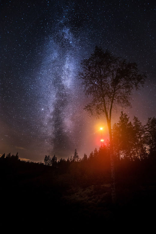 Milky Way