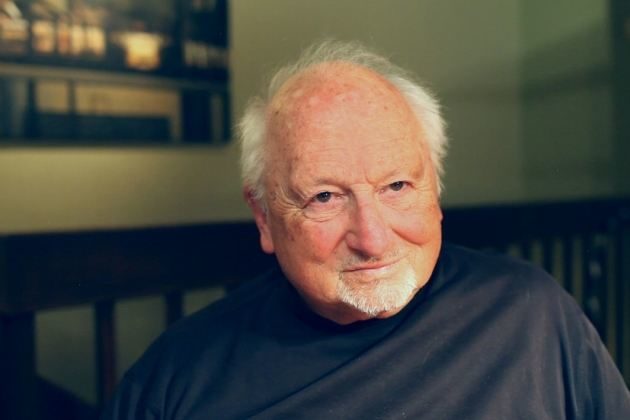 Chuck Peddle