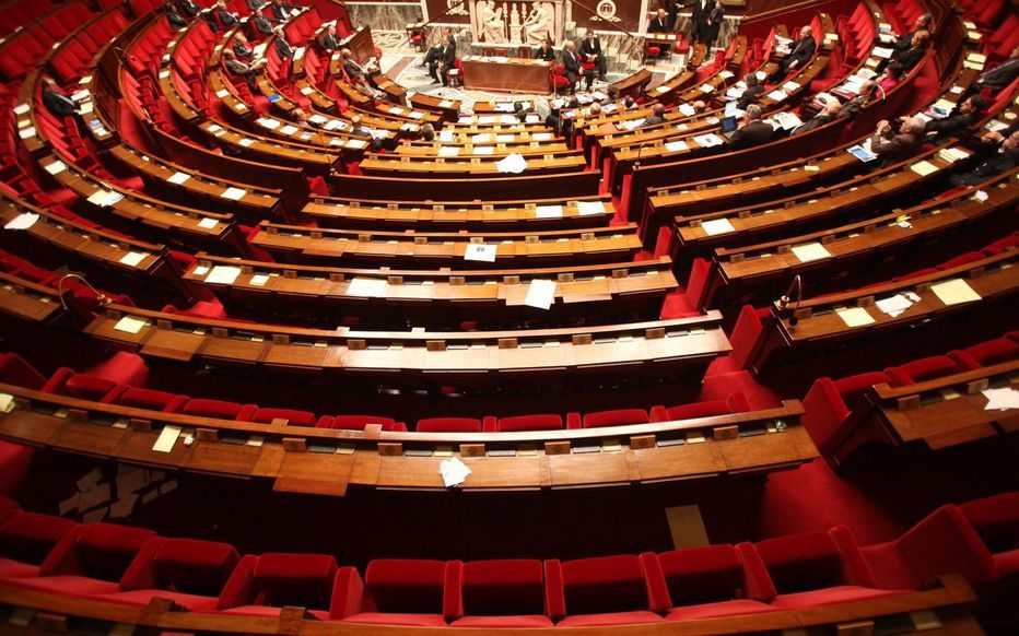 Assemblé nationale