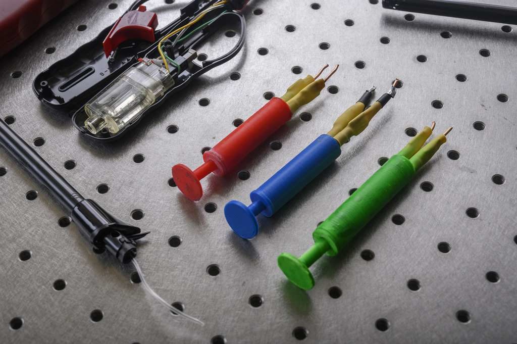 ElectroPen