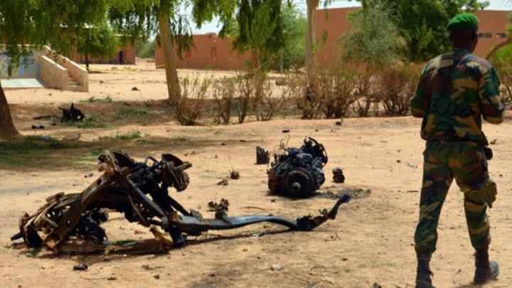 burkina