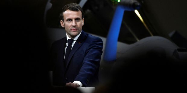 Macron