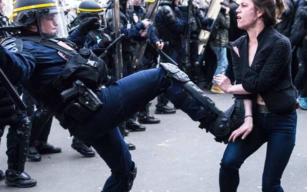 Police