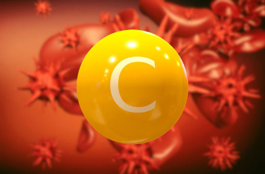 Se protéger du coronavirus avec la vitamine C