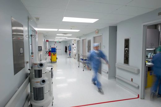 hospital