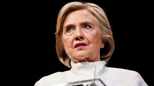 Hillary Clinton