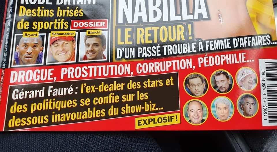 Entrevue