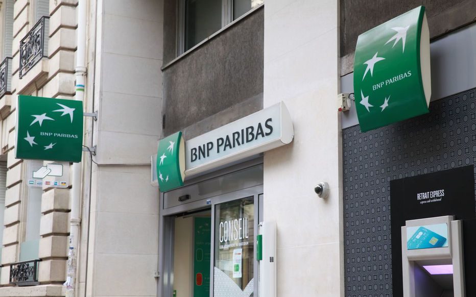 BNP Paribas