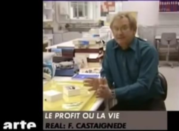 Le profit ou la vie