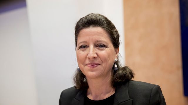 Agnès Buzyn