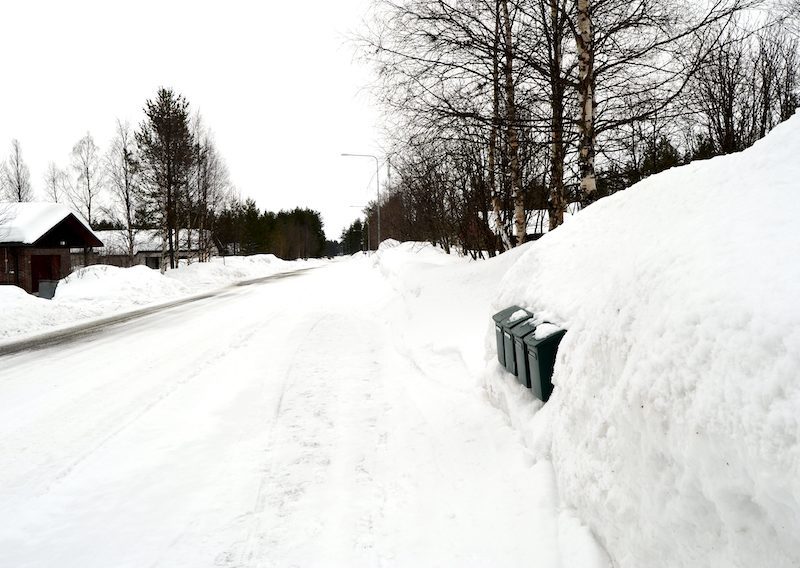 SNOW