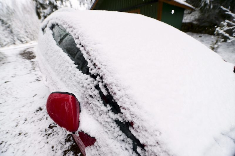 SNOW