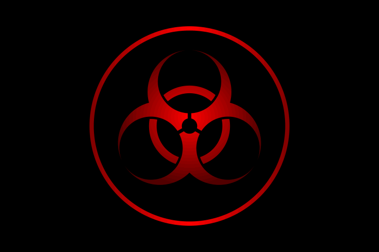 biohazard,virus, danger