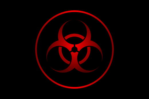 biohazard,virus, danger