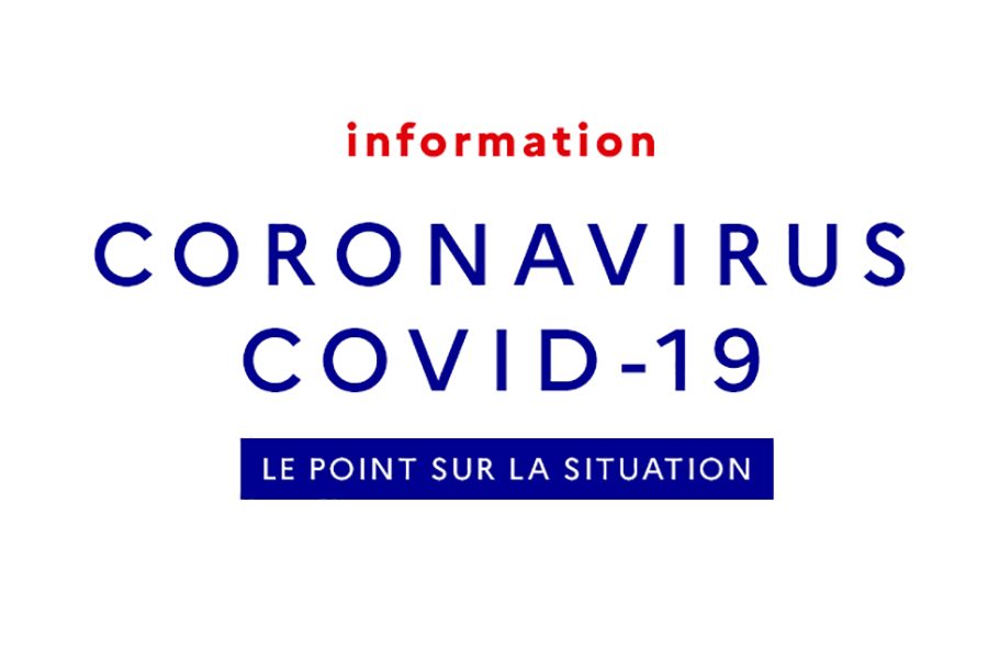 Infos Covid-19