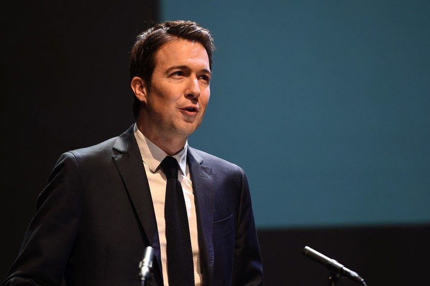 Guillaume Peltier