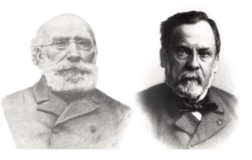 Béchamp versus Pasteur