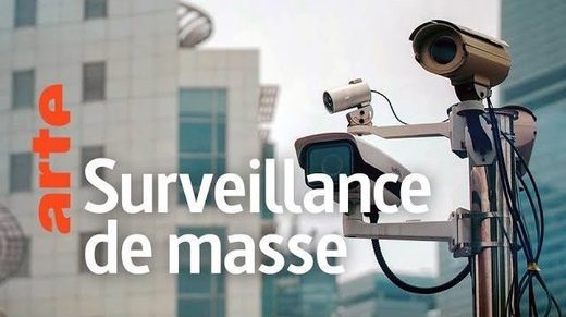 Surveillande masse