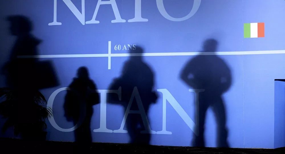 NATO,OTAN