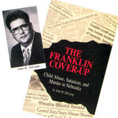 The Franklin cover-up