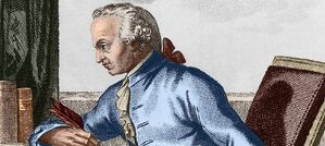 Immanuel Kant