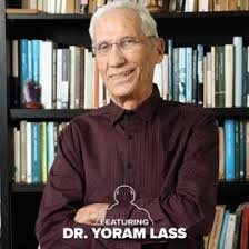 Dr Yoram Lass