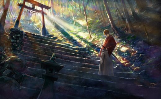 Samurai