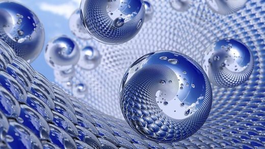 Étude innovante — Des nanoparticules dangereuses contaminent de nombreux VACCINS... et autres produits de consommation courante