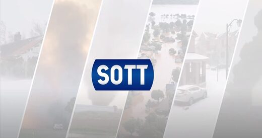 Résumé SOTT Mai 2020
