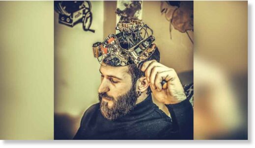 brain test