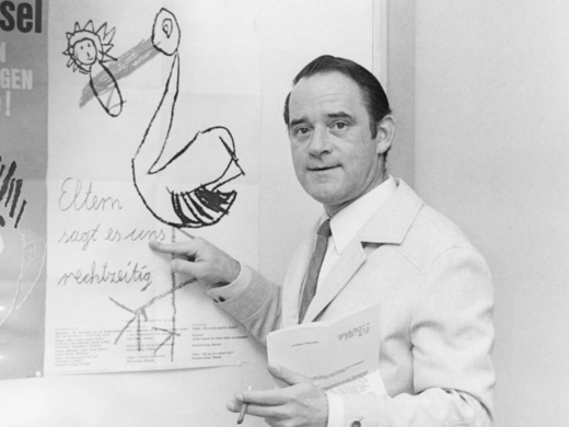 Helmut Kentler
