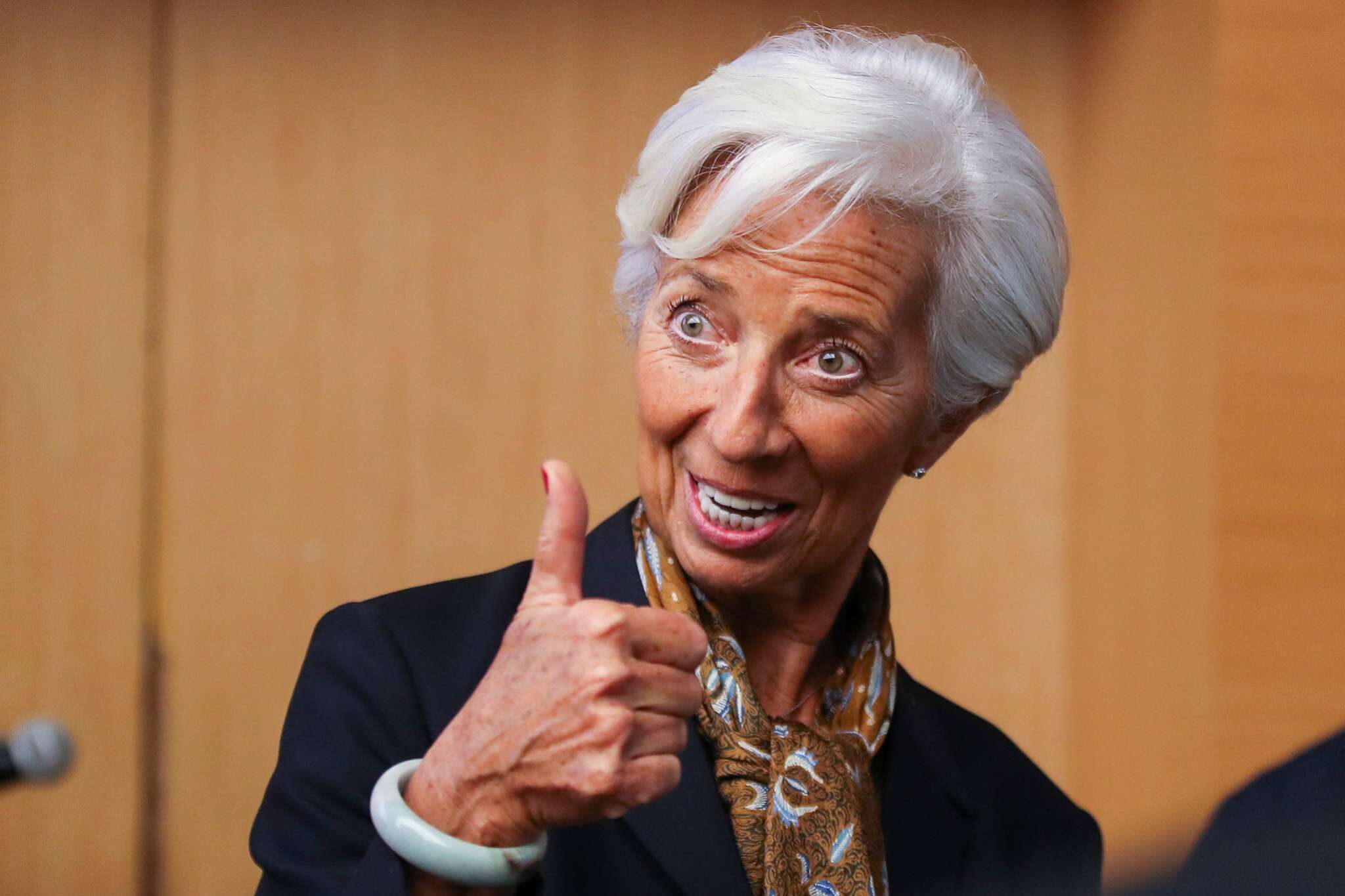 lagarde