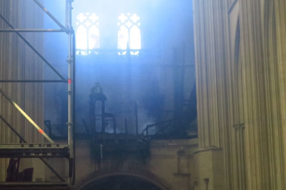 Nantes Cathedral4