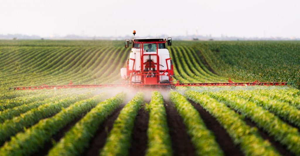 AGRA Pesticides