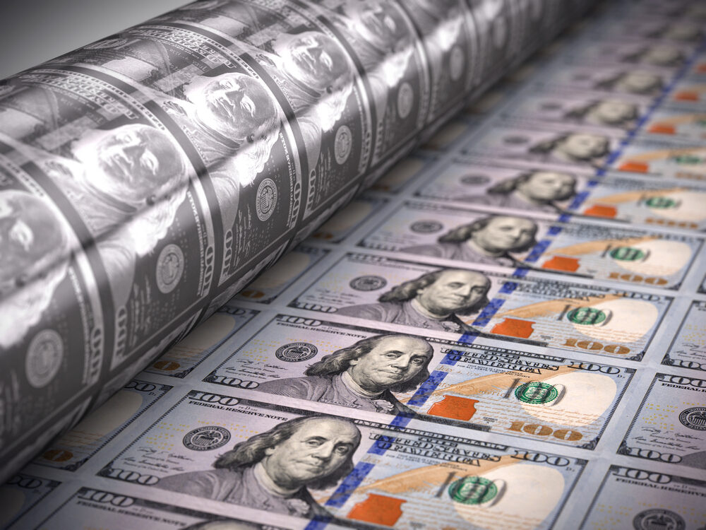 Printing Money
