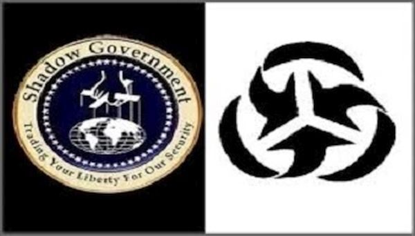shadow government