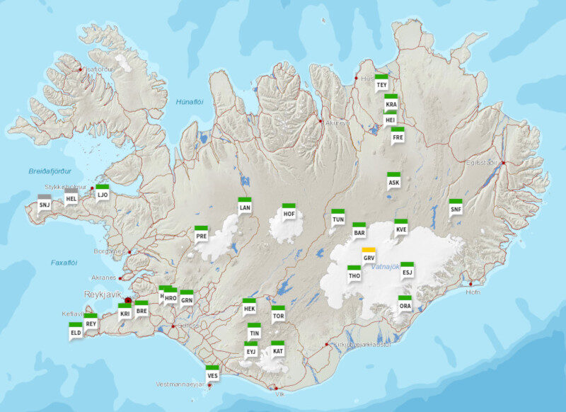 Cliquer pour agrandir islande