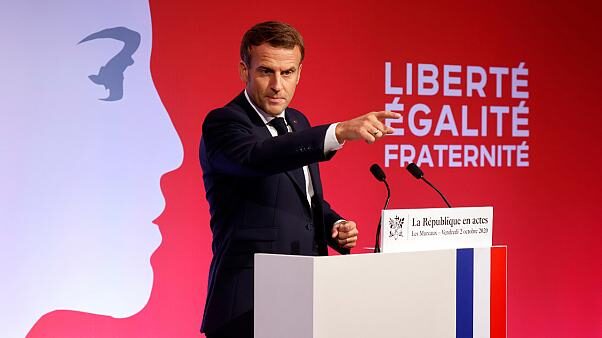 macron