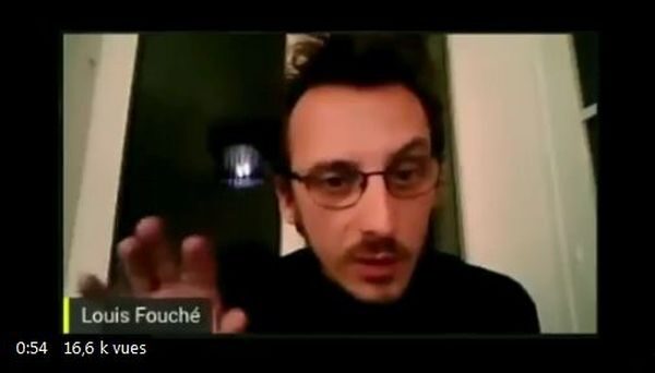 Dr. Louis Fouché