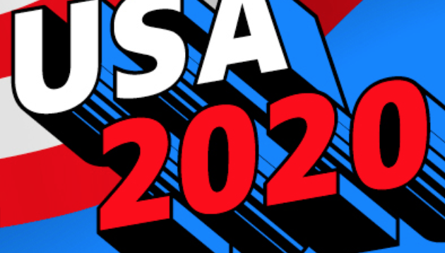 Elections américaines 2020