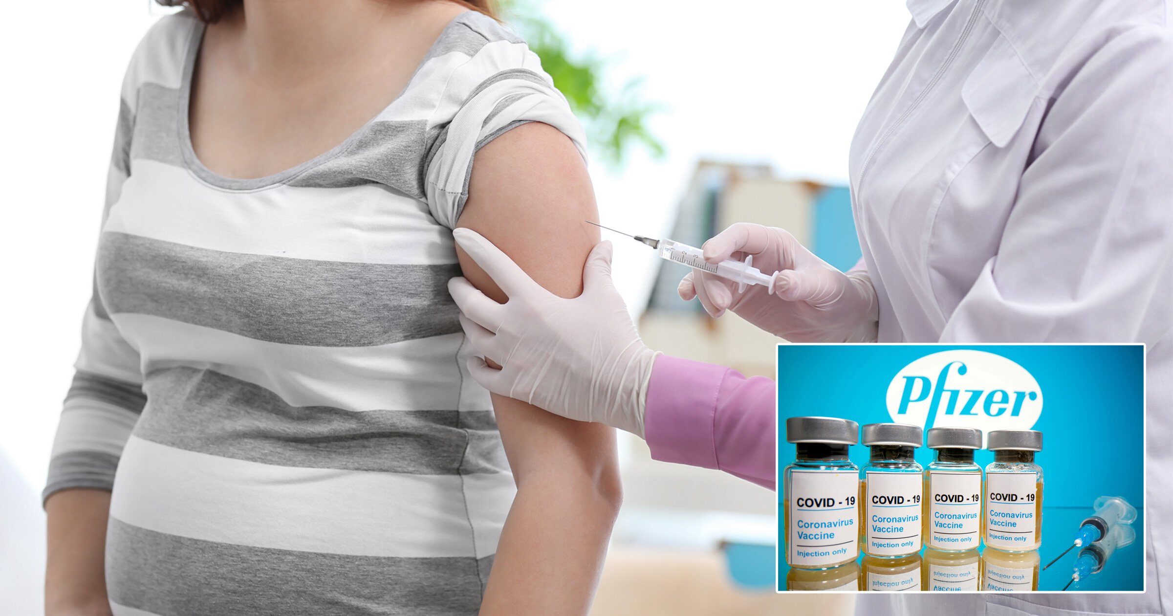 Vaccin femme enceinte