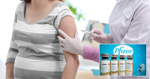 Vaccin femme enceinte