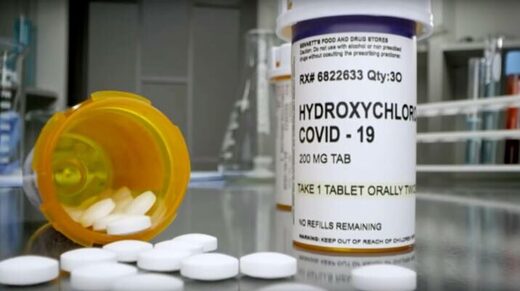 Hydroxychloroquine Covid-19