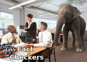Fact-Checkers