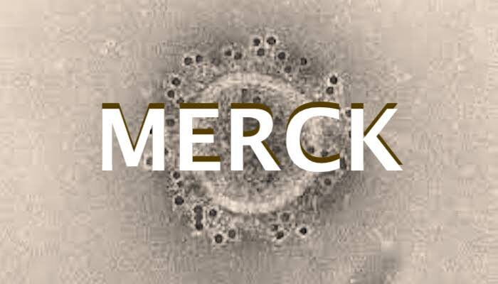 MERCK virus