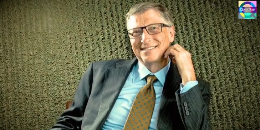 Bill Gates 1er fermier des USA ?