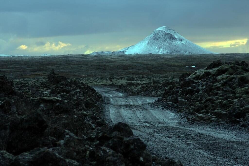 Mont Keilir
