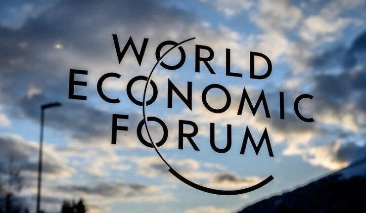 Forum économique mondial