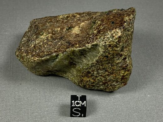 météorite algérie