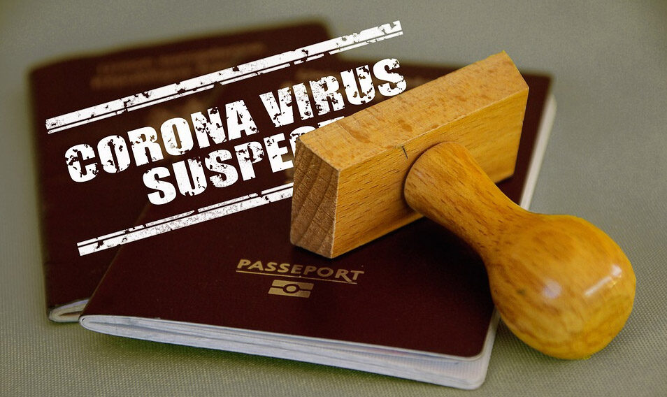 passport vaccinale